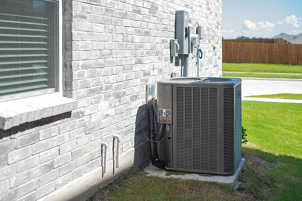 Reliable Ductwork Repair contractor in Vernalis, CA by FH HVAC